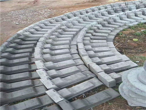 GRC產品構件